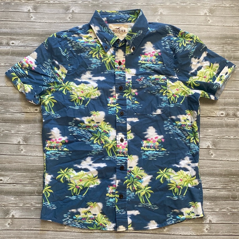 Brand: Hollister